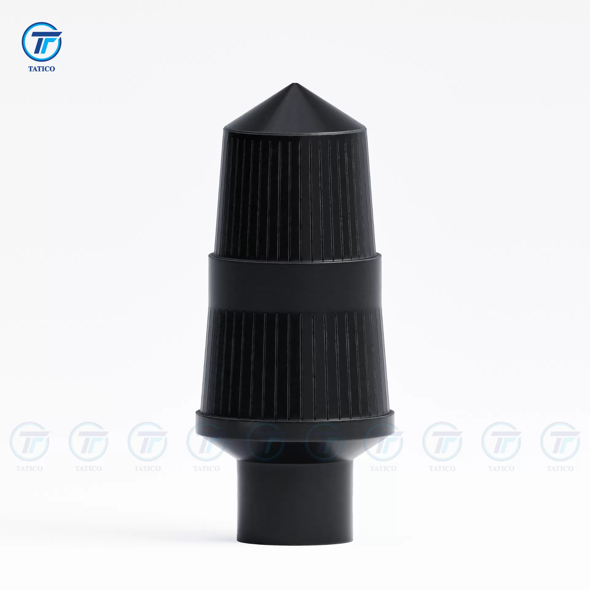 Rọ bơm nhựa (chõ bơm nhựa)